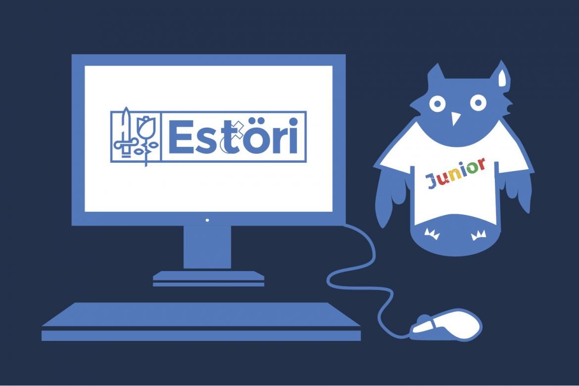 Hamarosan elkészül az Estöri Junior 2018-as versenykiírása